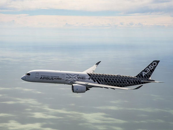 பைலட் இல்லாமல் இயங்கும் விமானங்கள்: ஏர்பஸ் நிறுவனத்தின் புரட்சிகர திட்டம்!