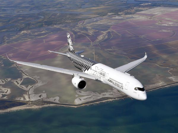 பைலட் இல்லாமல் இயங்கும் விமானங்கள்: ஏர்பஸ் நிறுவனத்தின் புரட்சிகர திட்டம்!