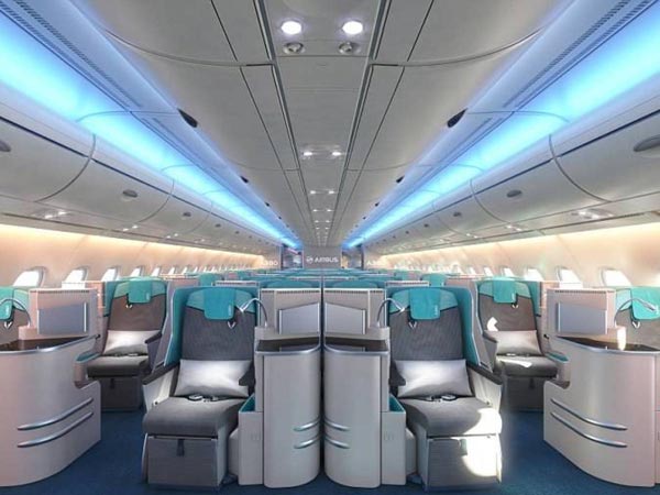 பைலட் இல்லாமல் இயங்கும் விமானங்கள்: ஏர்பஸ் நிறுவனத்தின் புரட்சிகர திட்டம்!