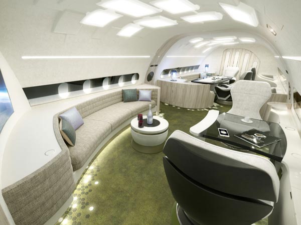 பைலட் இல்லாமல் இயங்கும் விமானங்கள்: ஏர்பஸ் நிறுவனத்தின் புரட்சிகர திட்டம்!