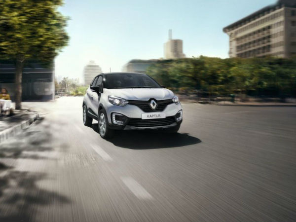 புதிய ரெனோ கேப்டூர் எஸ்யூவி எப்போது அறிமுகமாகிறது? - விபரம்!