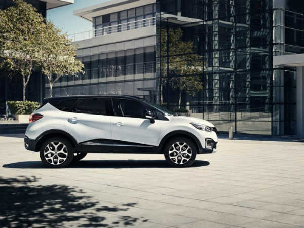  புதிய ரெனோ கேப்டூர் எஸ்யூவி எப்போது அறிமுகமாகிறது? - விபரம்!