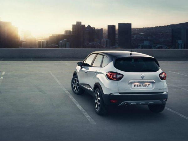  புதிய ரெனோ கேப்டூர் எஸ்யூவி எப்போது அறிமுகமாகிறது? - விபரம்!