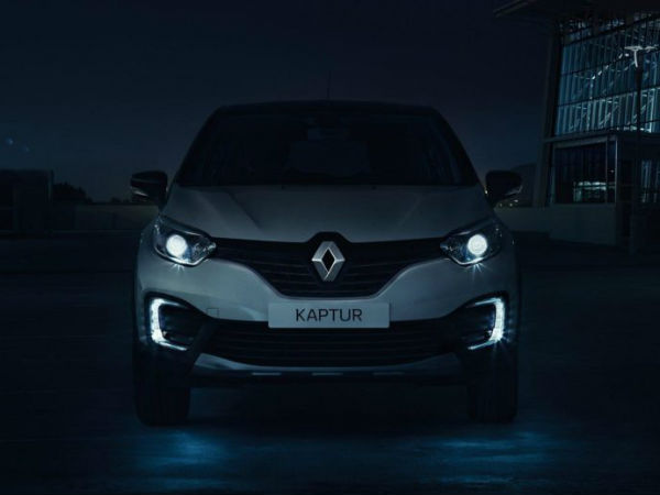  புதிய ரெனோ கேப்டூர் எஸ்யூவி எப்போது அறிமுகமாகிறது? - விபரம்!