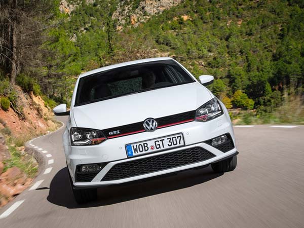 ஃபோக்ஸ்வேகன் போலோ ஜிடிஐ காருக்கு ரூ.6 லட்சம் தள்ளுபடி!