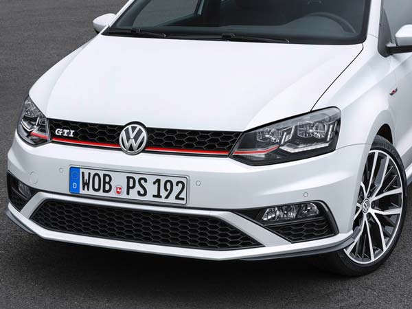 ஃபோக்ஸ்வேகன் போலோ ஜிடிஐ காருக்கு ரூ.6 லட்சம் தள்ளுபடி!