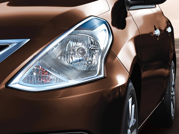 சன்னி ஃபேஸ்லிஃப்ட் மாடலை வெளியிட நிஸான் முடிவு..!!