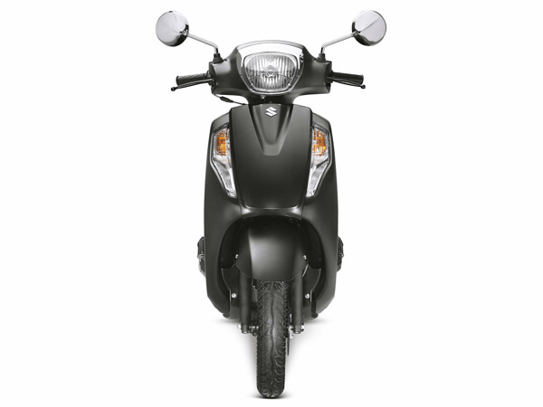 சுசுகி அக்செஸ்125 ஸ்கூட்டர் இந்தியாவில் விற்பனைக்கு அறிமுகம்!