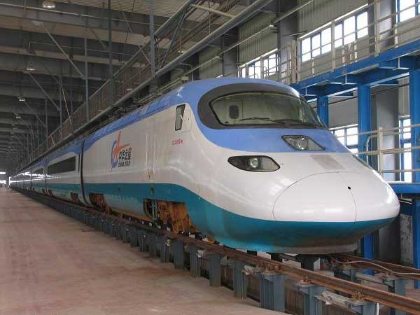  புல்லட் ரயில்: ம்ஹூம்... நம்ம பக்கம் இப்போதைக்கு வாய்ப்பே இல்லை?!!