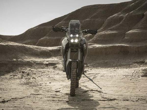 யமஹா டி7 ஸ்பை படங்கள்: இணையத்தில் வைரல்..!!