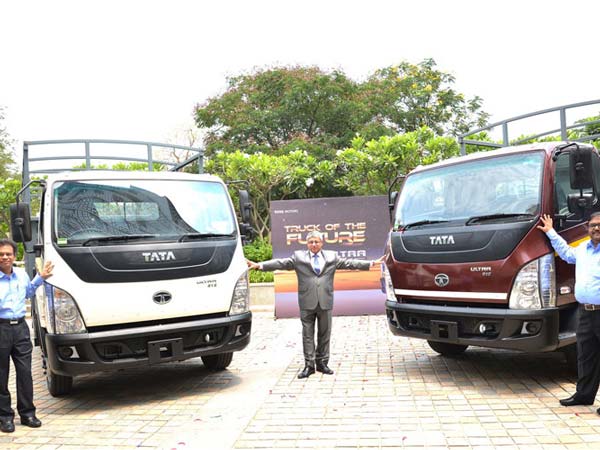 மாற்று எரிவாயு தொழில்நுட்பத்தில் வாகனம் தயாரிக்கும் டாடா..!! மாற்று எரிவாயு தொழில்நுட்பத்தில் வாகனம் தயாரிக்கும் டாடா..!!