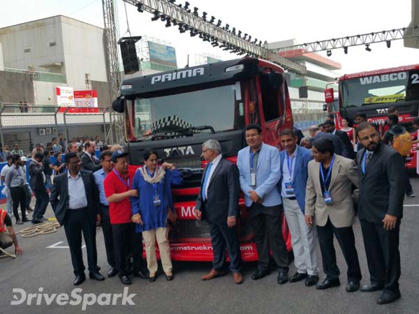 மாற்று எரிவாயு தொழில்நுட்பத்தில் வாகனம் தயாரிக்கும் டாடா..!! மாற்று எரிவாயு தொழில்நுட்பத்தில் வாகனம் தயாரிக்கும் டாடா..!!