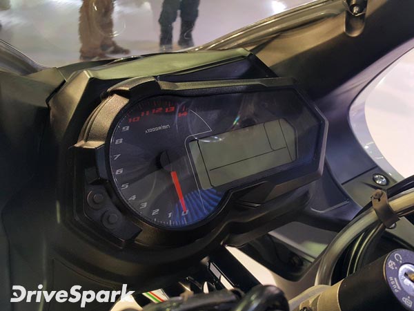  பெனெல்லி டொர்னாடோ 302ஆர் பைக் அறிமுக தேதி விபரம் வெளியீடு!