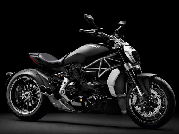  டுகாட்டி பைக்குகளின் புதிய விலை விபரம் வெளியானது!