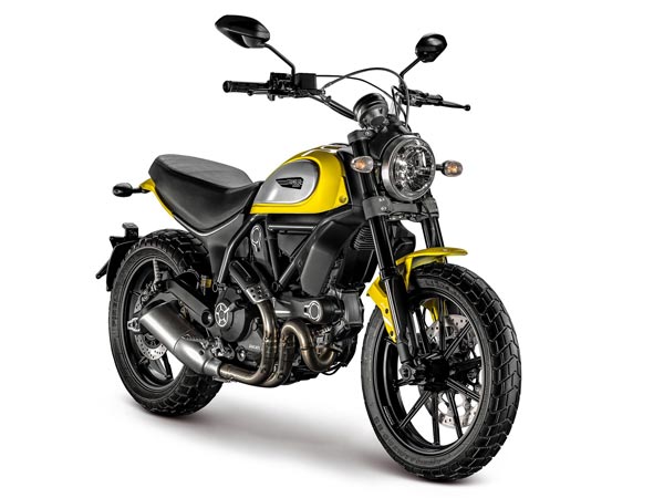  டுகாட்டி பைக்குகளின் புதிய விலை விபரம் வெளியானது!