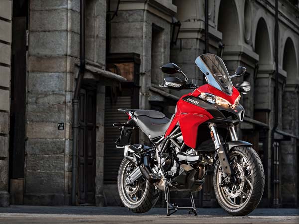  டுகாட்டி பைக்குகளின் புதிய விலை விபரம் வெளியானது!