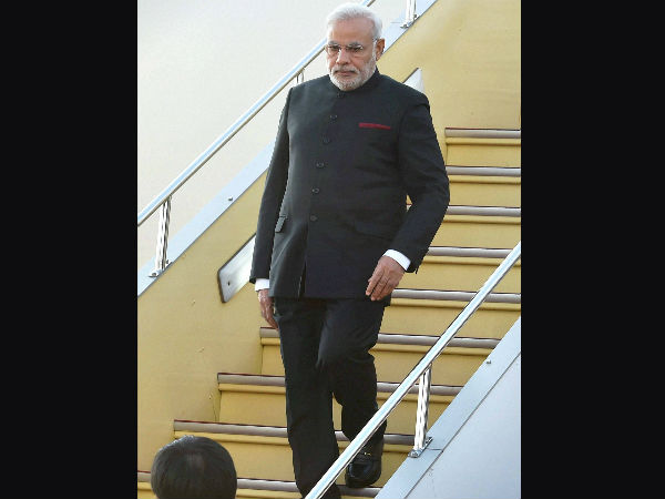 ஏர் இந்தியா விற்பனைக்கு... பிரதமர் விமானத்துக்கு வந்த சோதனை!