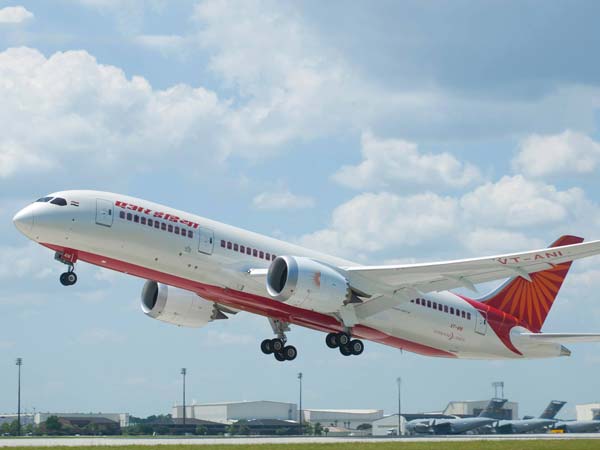 ஏர் இந்தியா விற்பனைக்கு... பிரதமர் விமானத்துக்கு வந்த சோதனை!