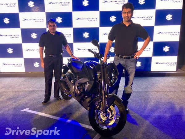  டுகாட்டியை வாங்குவதற்கு பணத்தை கட்டிக் கொண்டு ஆலையும் பஜாஜ் ஆட்டோ...!!