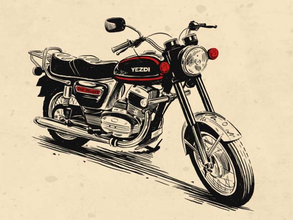 யெஸ்டி பைக்குகளை மீட்டெடுக்க களமிறங்கிய மஹிந்திரா..!!