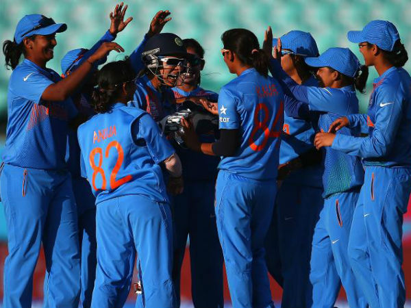 ஹர்மன்ப்ரீத் கவுருக்கு நிஸான் அளித்த சர்பரைஸ்..!!