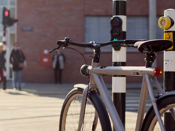 சைக்கிளுக்கு கலால் வரி விதித்த விசித்தர மாநிலம்..!!