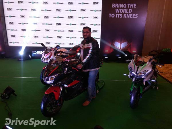 ரூ.3.48 லட்சம் விலையில் புதிய பெனெல்லி 302ஆர் பைக் அறிமுகம்!