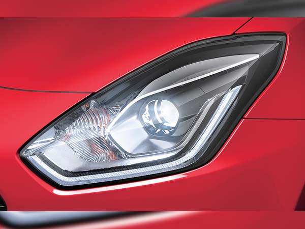 சுசுகி ஸ்விஃபிட் ஸ்போர்ட்ஸ் கார் சர்வதேச சந்தையில் அறிமுகம்!