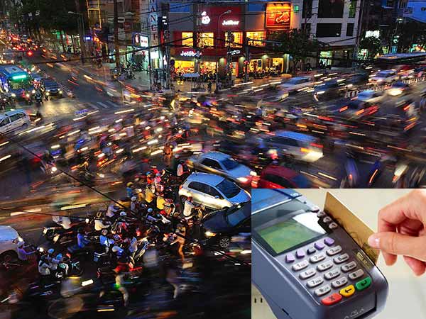 அபராதம் வசூலிக்க காவல்துறை கையாளும் புதிய யுக்தி..!!