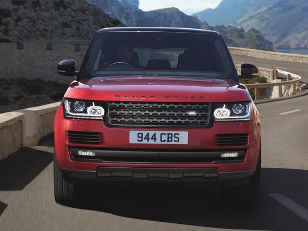 ரேஞ்ச்ரோவர் எஸ்.வி.ஆட்டோபையோகிராஃபி கார் விற்பனைக்கு வந்தது 