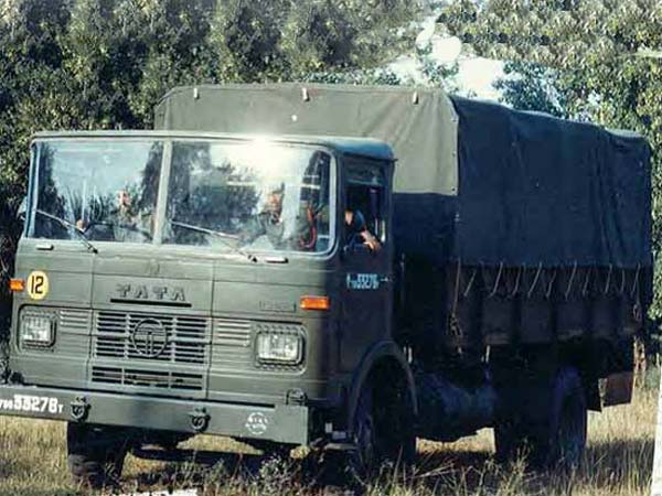  டாடா மோட்டார்ஸ் குறித்த 10 சுவாரஸ்யத் தகவல்கள்!