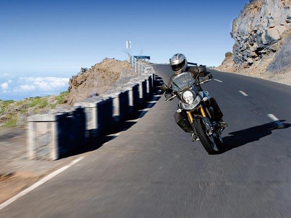 சுசுகி வி-ஸ்டார்ம் 1000 எக்ஸ்.டி பைக் இந்தியாவில் அறிமுகம்