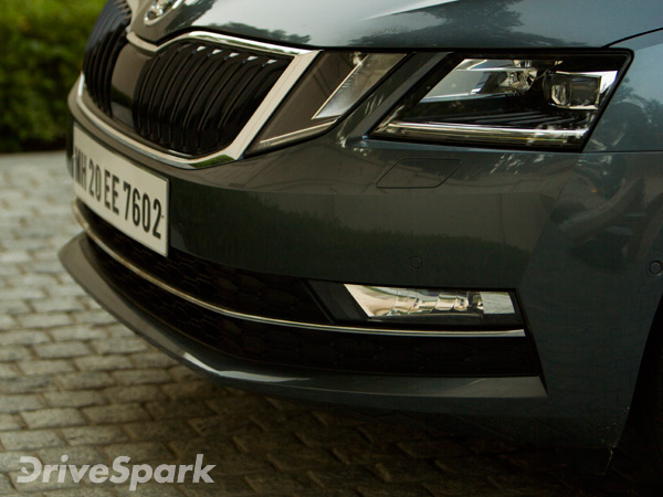  2017 ஸ்கோடா ஆக்டேவியா காரின் டெஸ்ட் டிரைவ் ரிப்போர்ட்!