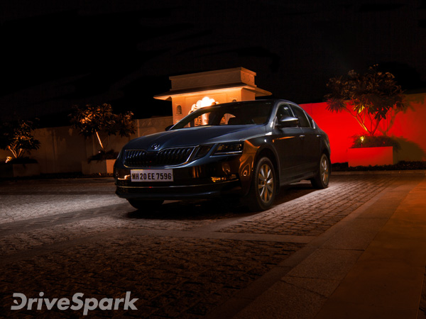 பாதுகாப்பு வசதிகள்