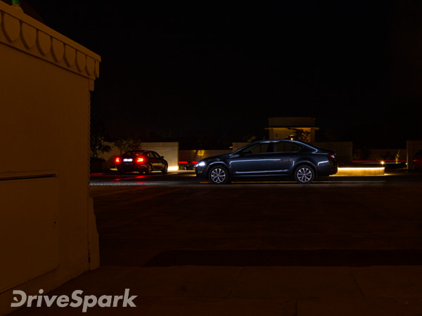  2017 ஸ்கோடா ஆக்டேவியா காரின் டெஸ்ட் டிரைவ் ரிப்போர்ட்!