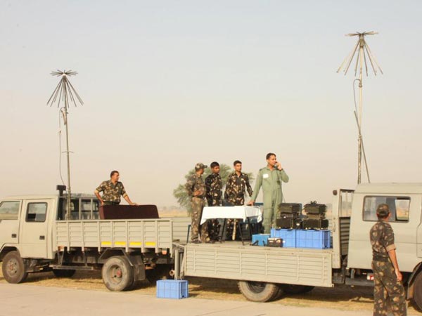  அவசர காலங்களில் ஈசிஆர் சாலையை விமான ஓடுதளமாக பயன்படுத்த அனுமதி!