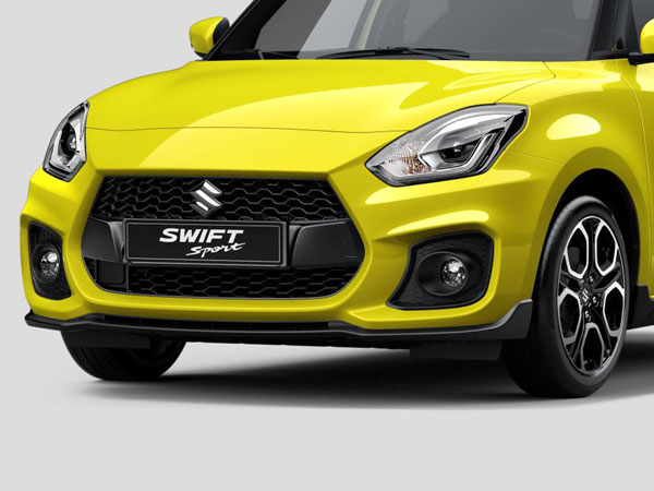 புதிய ஸ்விஃப்ட் ஸ்போர்ட்ஸ் கார் பற்றிய புதிய தகவல்கள்..!!