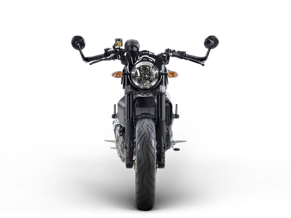 டுகாட்டி ஸ்கிராம்பிளர் கஃபே ரேஸர் பைக் விற்பனைக்கு வந்தது..!