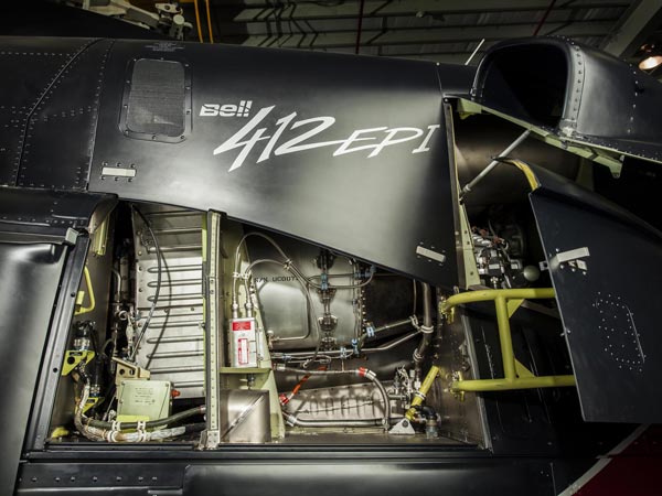 இந்தியாவின் முதல் ஹெலிகாப்டர் டாக்சி சேவை: பெங்களூரில் துவங்குகிறது!