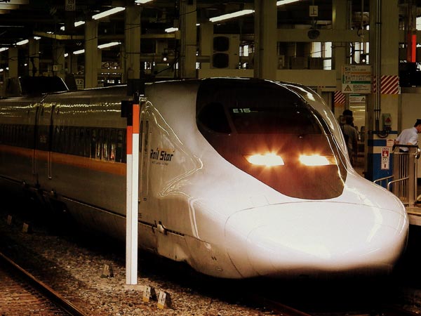  இந்தியா வரும் சிங்கன்சென் புல்லட் ரயில் பற்றிய சுவாரஸ்யத் தகவல்கள்!