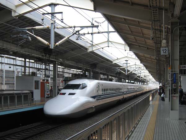  இந்தியா வரும் சிங்கன்சென் புல்லட் ரயில் பற்றிய சுவாரஸ்யத் தகவல்கள்!