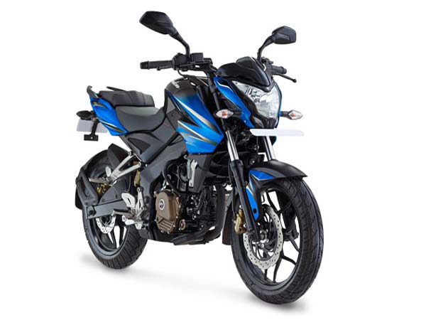 ட்ரையம்ஃப் நிறுவனத்துடன் கூட்டணி அமைத்தது பஜாஜ் பைக் நிறுவனம்!