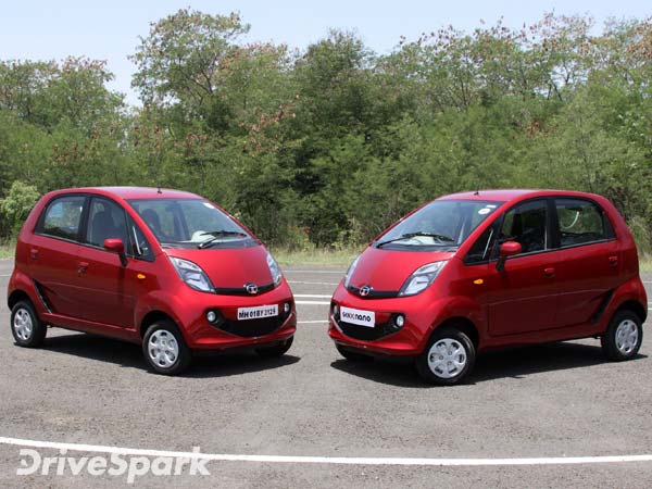 டாடா டியாகோ காரின் எலக்ட்ரிக் மாடல் விரைவில் அறிமுகமாகிறது!