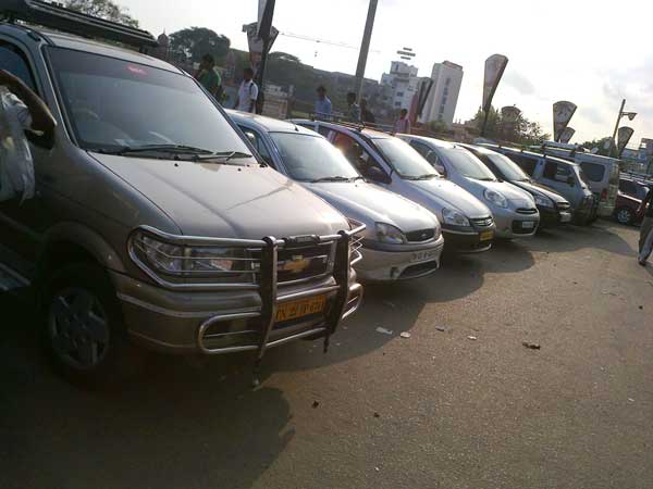 மேல் சபைக்கு செல்லும் மோட்டார் வாகன திருத்த மசோதா..!!