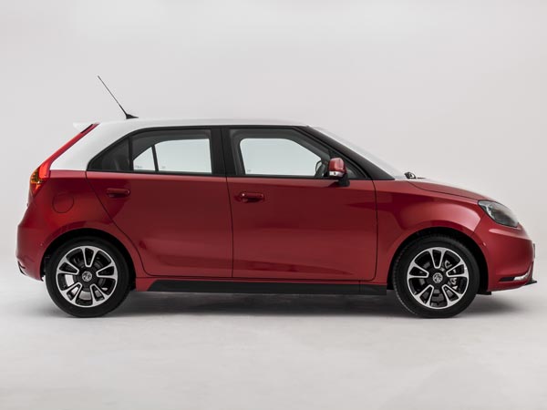 2019ல் இந்தியாவில் கால்பதிக்கும் சாய்க் & எம்.ஜி கூட்டணி..! 2019ல் இந்தியாவில் கால்பதிக்கும் சாய்க் & எம்.ஜி கூட்டணி..!