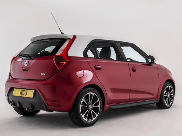 2019ல் இந்தியாவில் கால்பதிக்கும் சாய்க் & எம்.ஜி கூட்டணி..! 2019ல் இந்தியாவில் கால்பதிக்கும் சாய்க் & எம்.ஜி கூட்டணி..!