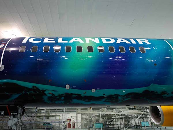 இந்தியாவில் விரைவில் அமையும் விமான சர்வீஸ் மையங்கள்..!!