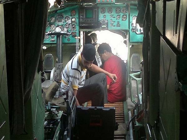 இந்தியாவில் விரைவில் அமையும் விமான சர்வீஸ் மையங்கள்..!!