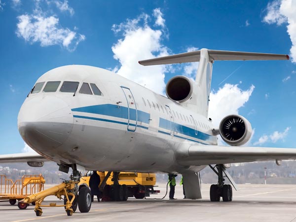 இந்தியாவில் விரைவில் அமையும் விமான சர்வீஸ் மையங்கள்..!!