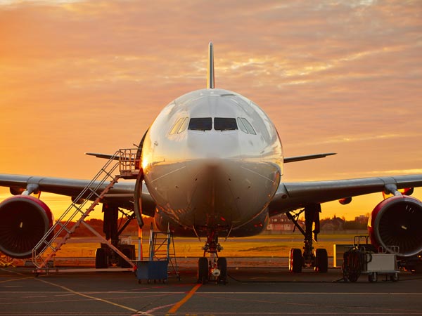 இந்தியாவில் விரைவில் அமையும் விமான சர்வீஸ் மையங்கள்..!!